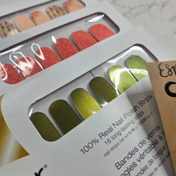 Retired Color Street Trio Bundle #7 - Picture 2 of 5